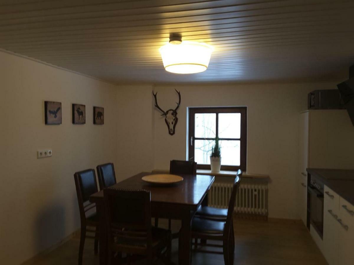 Gasthaus Berghof Schmitte Winterberg Exterior foto